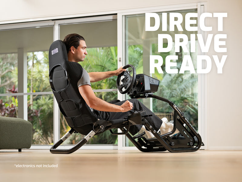 Next Level Racing F-GT Shift Cockpit – official product image 4