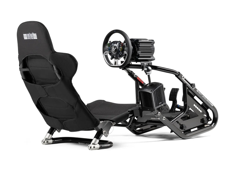 Next Level Racing F-GT Shift Cockpit – official product image 8
