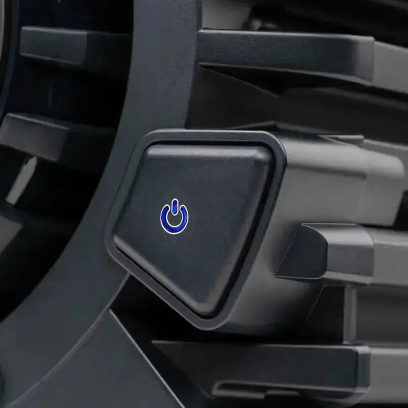 Fanatec ClubSport DD + Wheelbase (15Nm) - Direct Drive Wheel Base