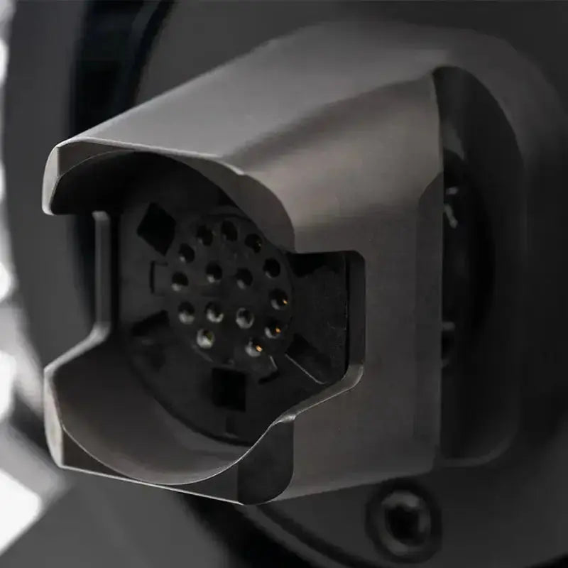 Fanatec ClubSport DD + Wheelbase (15Nm) - Direct Drive Wheel Base