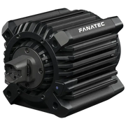 Fanatec ClubSport DD + Wheelbase (15Nm) - Direct Drive Wheel Base