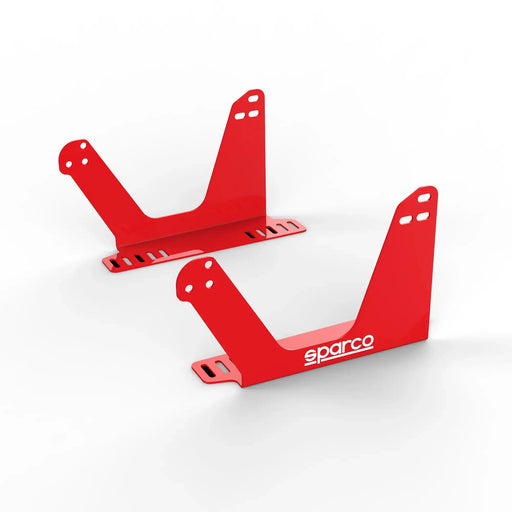 SPARCO GP SEAT SIDEMOUNTS Brackets Sparco Racing