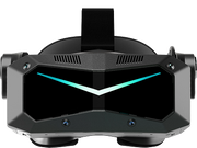 Pimax Crystal Super 57 PPD optical engine front view