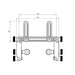 Grid Engineering DDU Mount - dimensions