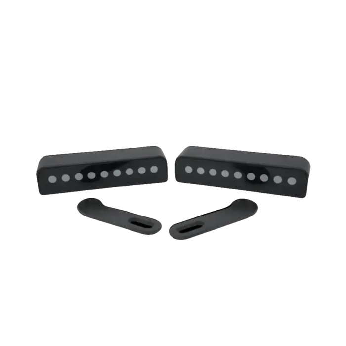 GRID Engineering LED Brows - Data Display (LED wings)