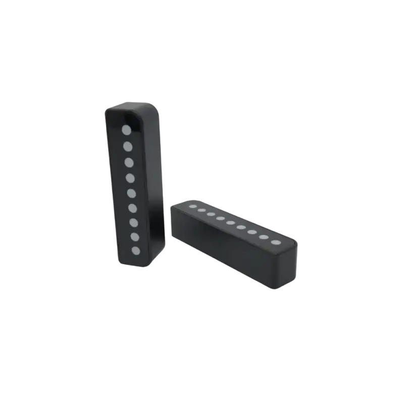 GRID Engineering LED Brows - Data Display (LED wings)