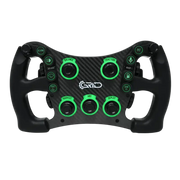 GRID Engineering - MPX V2 Sim Racing Steering Wheel - Steering Wheel