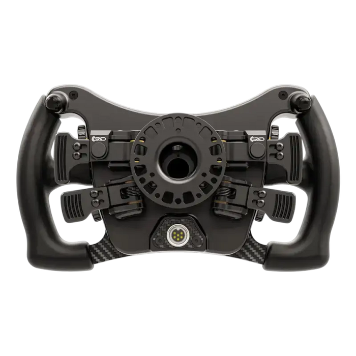 GRID Engineering - MPX V2 Sim Racing Steering Wheel - Steering Wheel
