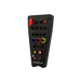 Grid Engineering Porsche 911 GT3 Cup (991) Button Box Console - Button Box