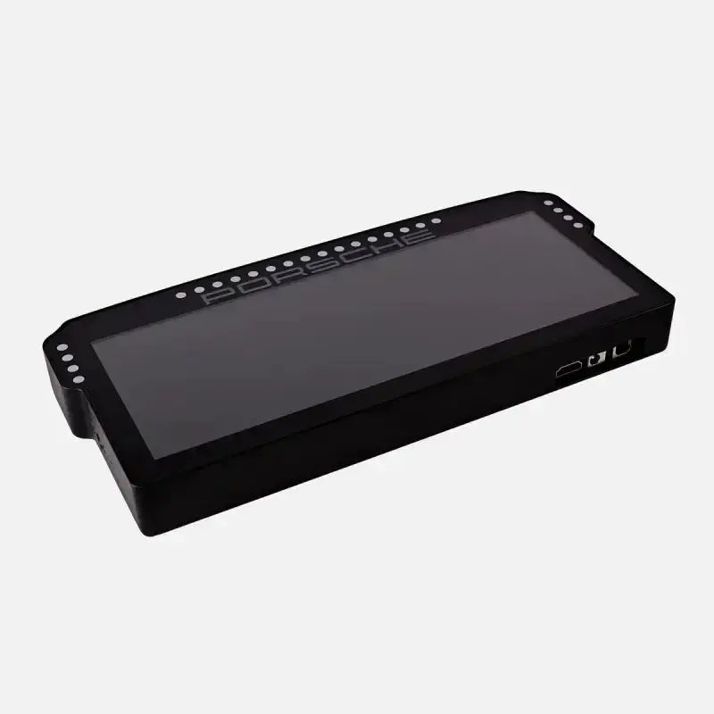 GRID Engineering Porsche 911 GT3 Cup Dashboard Display Unit - Data Display (DDU)