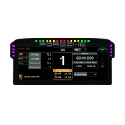 GRID Engineering Porsche 911 GT3 Cup Dashboard Display Unit - Data Display (DDU)