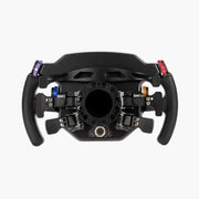 Grid Engineering Porsche 911 RSR Steering Wheel - Steering Wheel