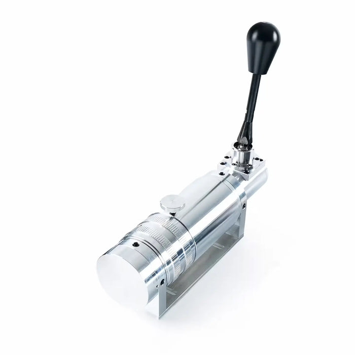 BDH H2SQ SHIFTER BDHracesim