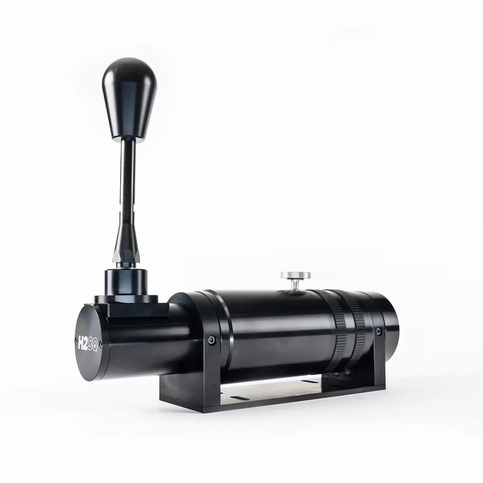 BDH H2SQ SHIFTER BDHracesim