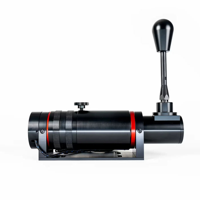 BDH H2SQ SHIFTER BDHracesim