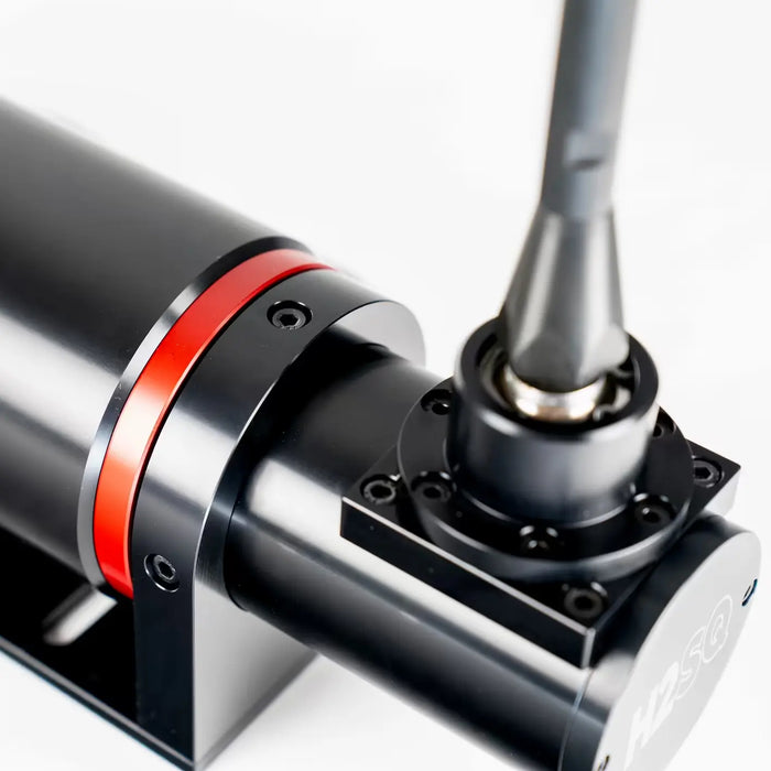 BDH H2SQ SHIFTER BDHracesim