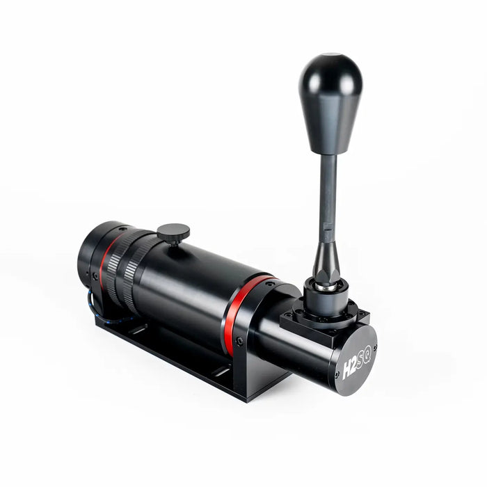 BDH H2SQ SHIFTER BDHracesim