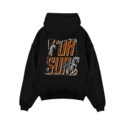 Hoodie FOR SURE PULSE Hoodie