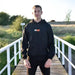 Hoodie FOR SURE PULSE Hoodie