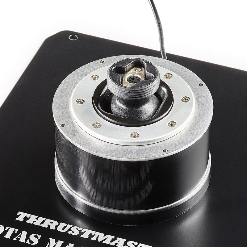 Thrustmaster HOTAS Magnetic Base — official product view 4