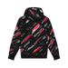 Jarno Opmeer Hoodie TRACKS Black Hoodie