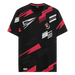 Jarno Opmeer T shirt INDICATOR Black T shirt