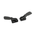 LEOXZ Clutch Paddles - 3K Twill Carbon - Clutch Paddles