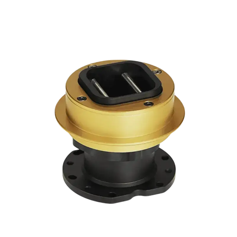 LEOXZ - QR2 QUICK RELEASE - Quick release