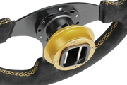 LEOXZ - QR2 QUICK RELEASE - Core (For 70mm Hole Wheel) - Quick release