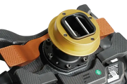 LEOXZ - QR2 QUICK RELEASE - Pro (For Fanatec Wheel) - Quick release