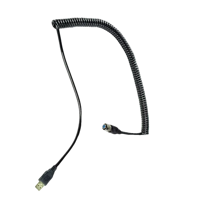 LEOXZ USB-XS9 Cable - USB-C Cable