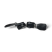 LEOXZ XF1-PRO Clutch Paddles - Forged Carbon - Clutch Paddles