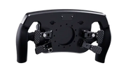 Leoxz XF1 Ultimate Steering Wheel - Shifter / Clutch / Not included / No - Steering Wheel