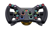 Leoxz - XGT Pro Steering Wheel - Steering Wheel