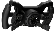 LEOXZ - XGT PRO STEERING WHEEL - Moza - Simagic - Shifter & Clutch