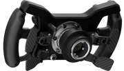 LEOXZ - XGT PRO STEERING WHEEL - Fanatec QR - Shifter & Clutch