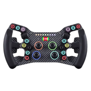 Leoxz - XGT Pro Steering Wheel - Steering Wheel