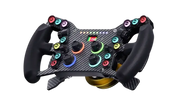Leoxz - XGT Pro Steering Wheel - Steering Wheel