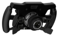 Leoxz - XGT Ultimate Wheel - shifter + Clutch + Fanatec QR1