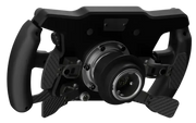 Leoxz - XGT Ultimate Wheel - shifter + Clutch + Fanatec QR1