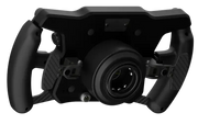 Leoxz - XGT Ultimate Wheel - shifter only + Moza QR