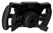 Leoxz - XGT Ultimate Wheel - shifter + Clutch + Moza Qr