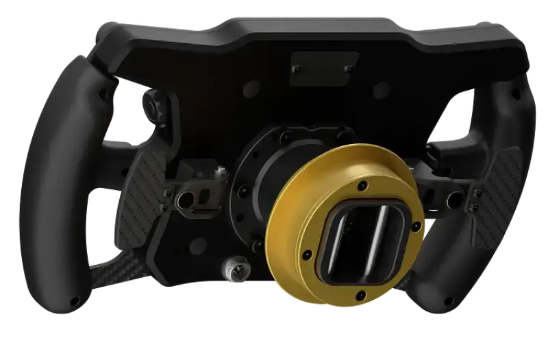 Leoxz - XGT Ultimate Wheel - shifter only + QR2
