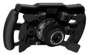 Leoxz - XGT Ultimate Wheel - shifter + clutch + option + Fanatec QR1