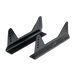 LTEC Bucket seat bracket set - Black - Seat Bracket