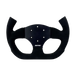 LTEC Bullhorn 300mm Steering Wheel - Steering Wheel