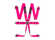 LTEC Magnum 6-Point Racing Harness – product image 13