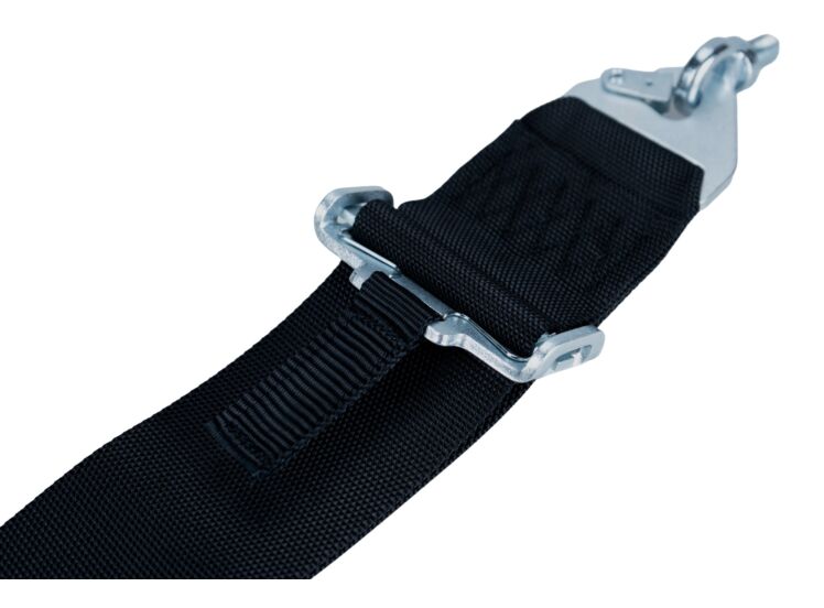 LTEC Magnum HANS Superlite 6-Point Racing Harness – product image 7