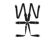 LTEC Magnum HANS Superlite 6-Point Racing Harness – product image 8