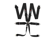 LTEC Magnum Superlite 6-Point Racing Harness – product image 8